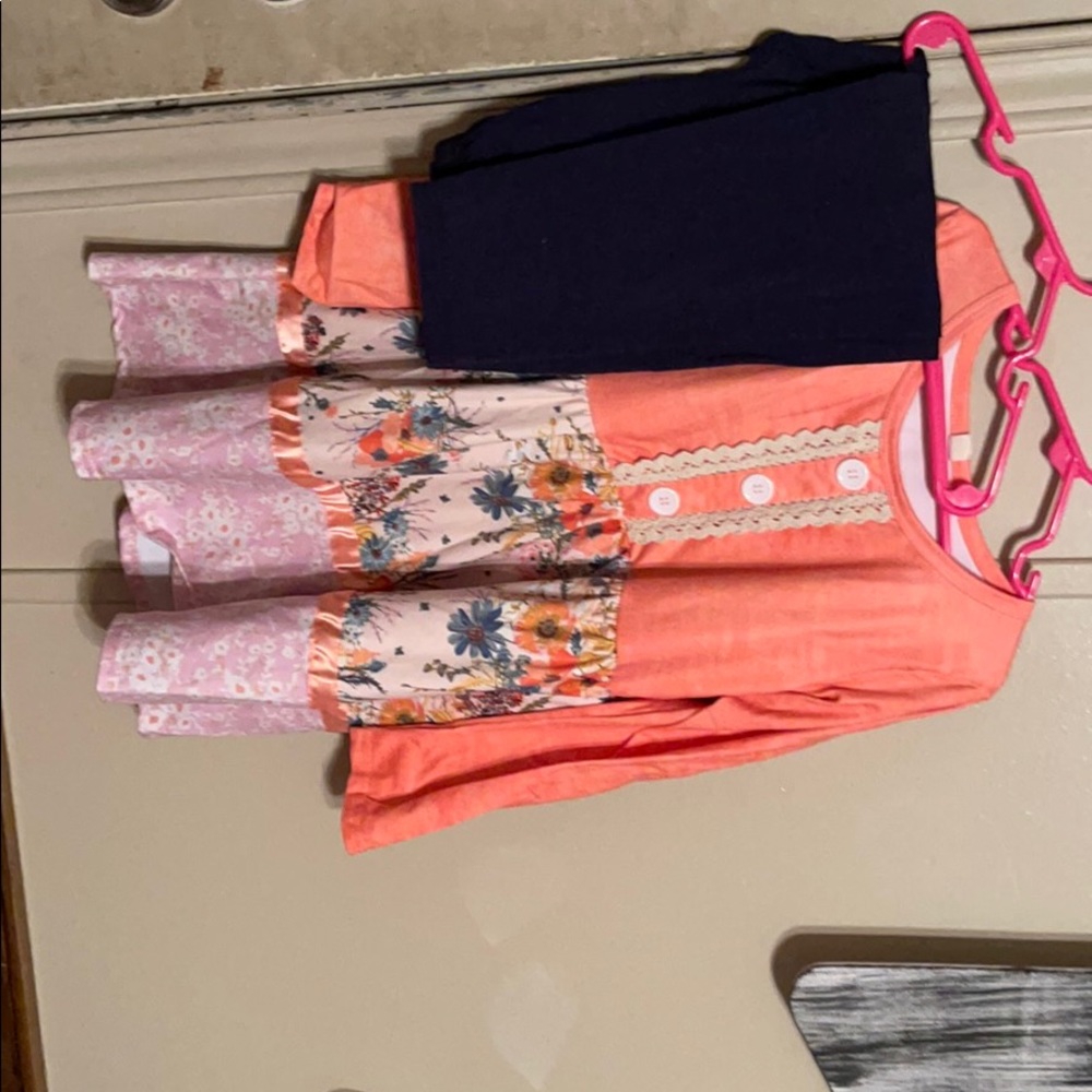 Boutique outfit